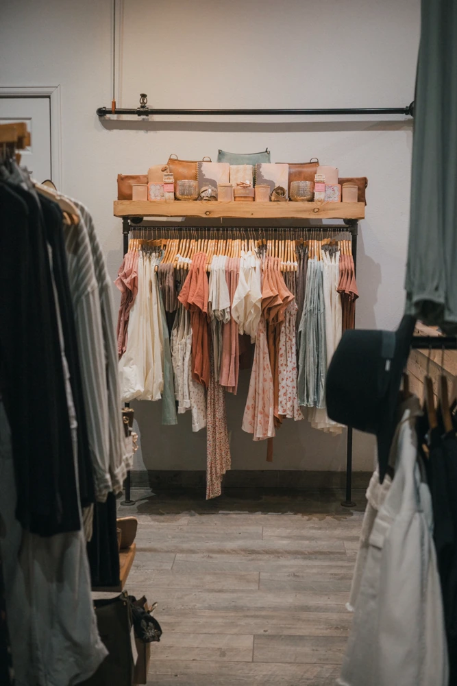 Negocio chileno del rubro Retail